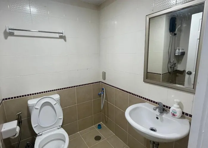 Wild Apartment Bangkok